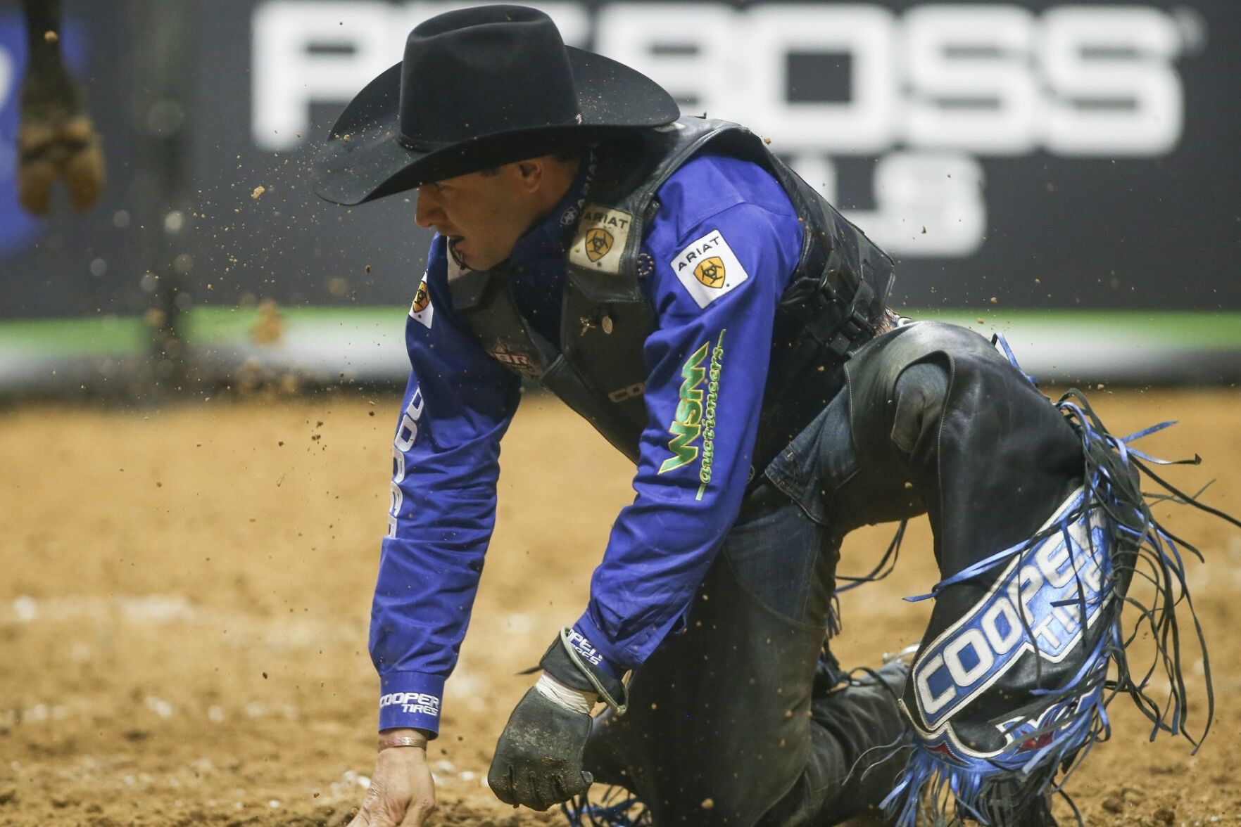 PBR Unleash The Beast